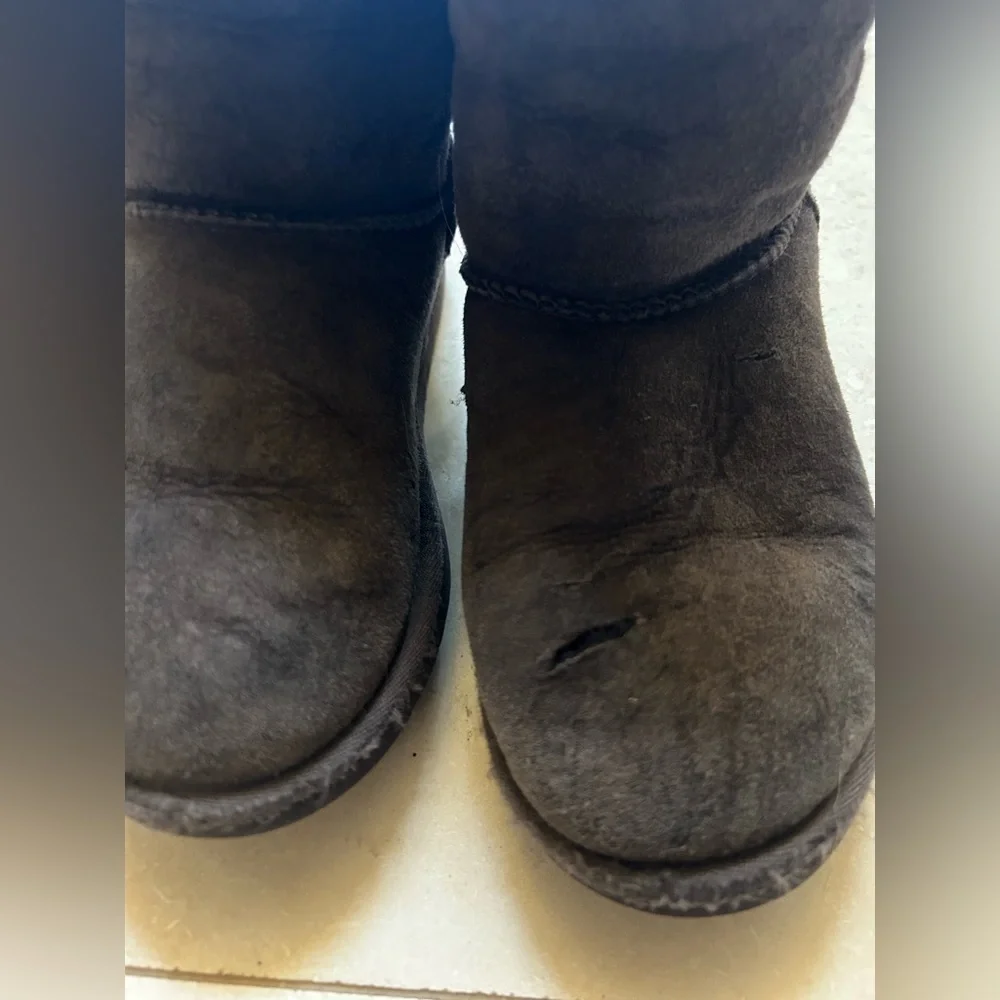 Classic Short Ugg